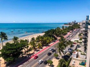 Maceió Flats - Beira mar de Ponta Verde